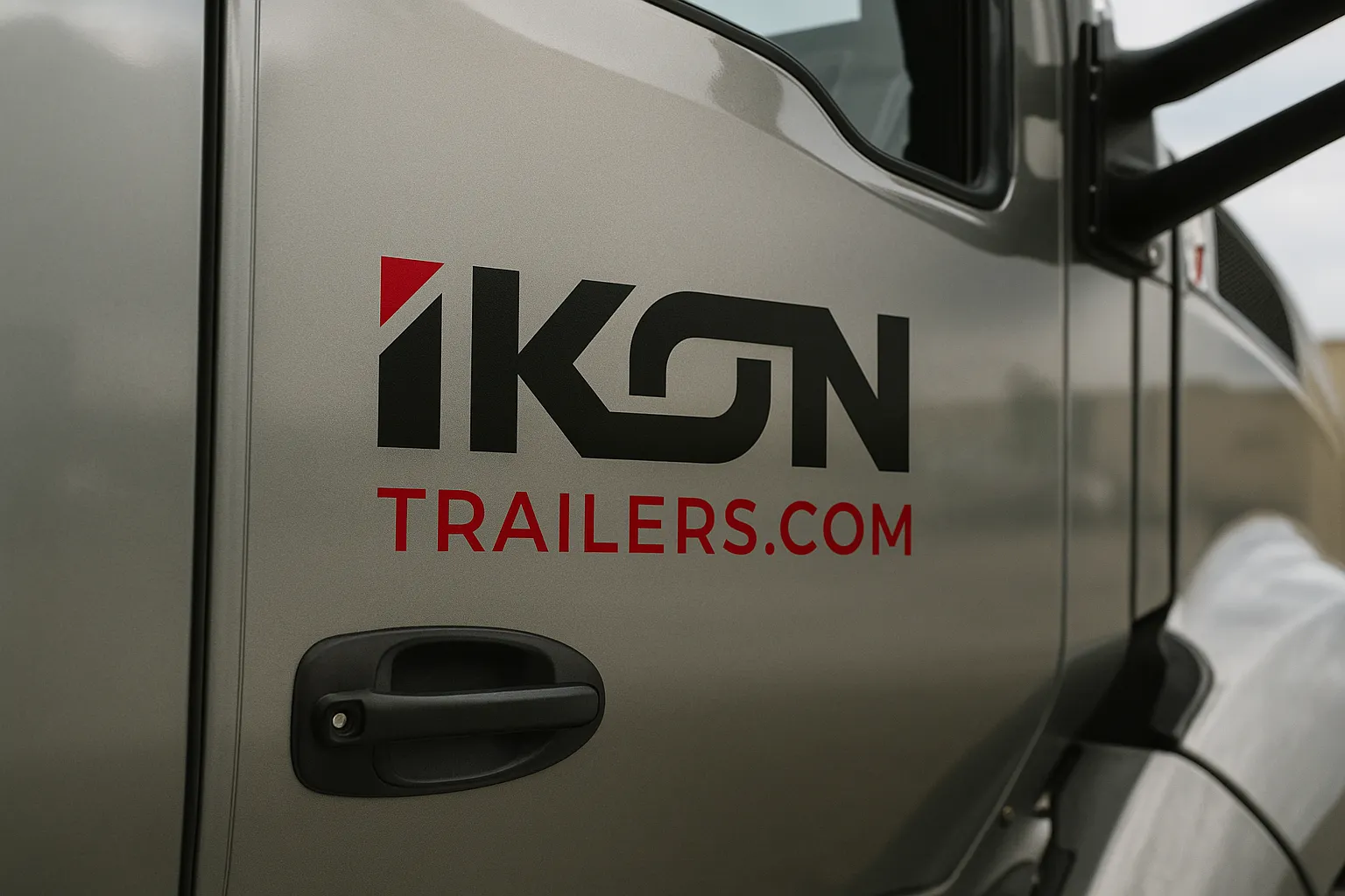 Ikon Trailers