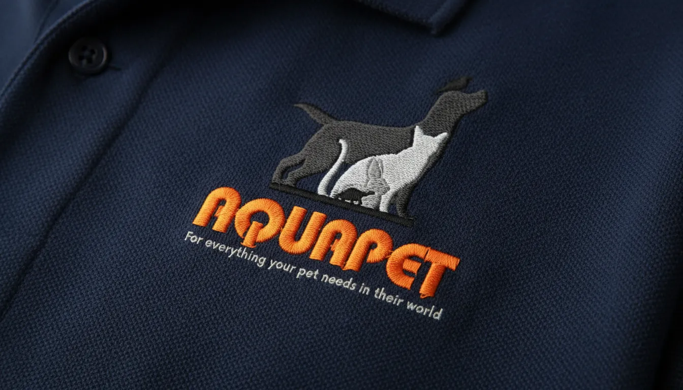 AquaPet Brand Application 02