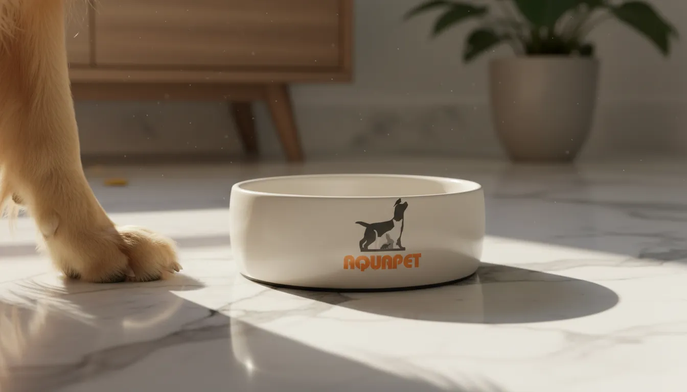 AquaPet Brand Application 04