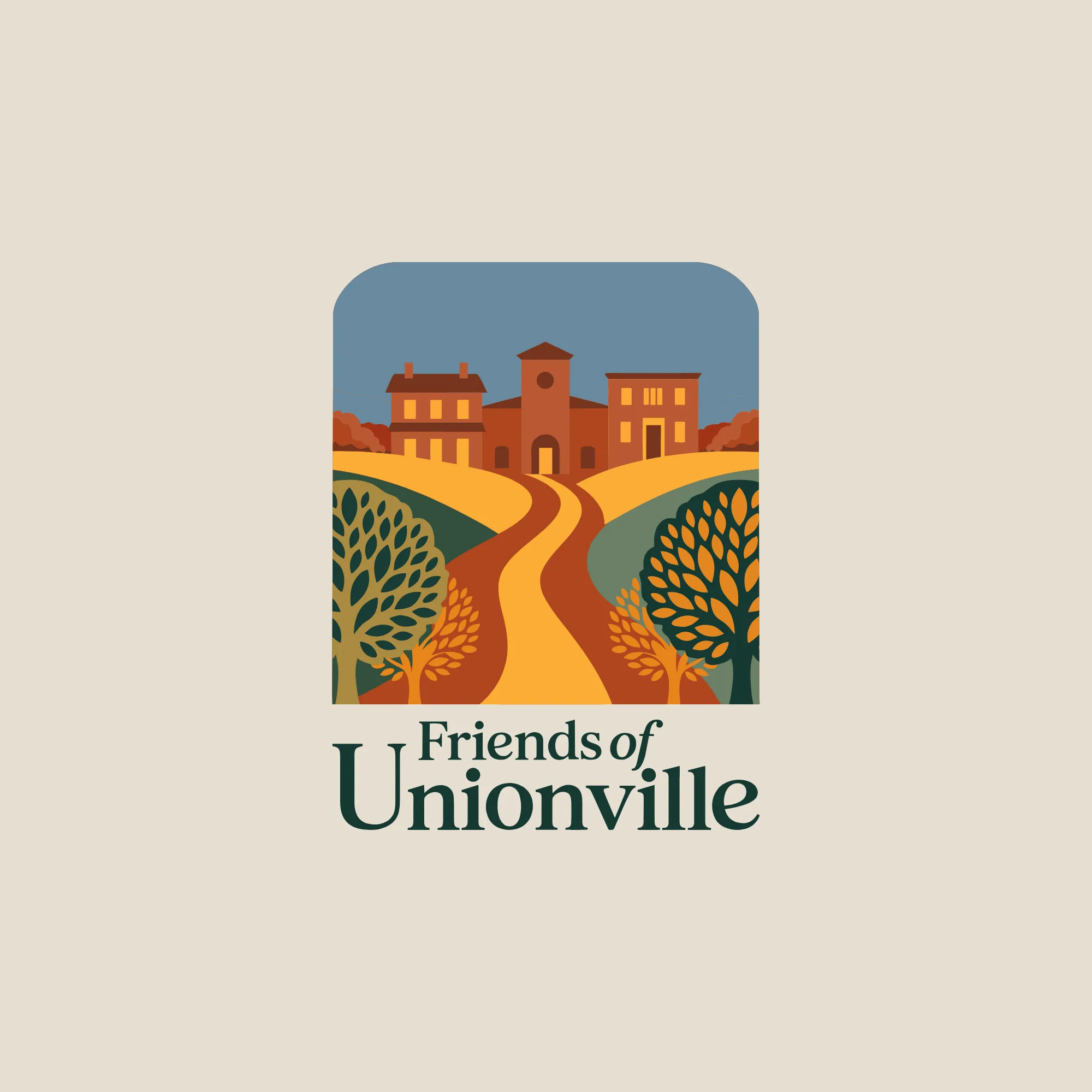 Friends of Unionville