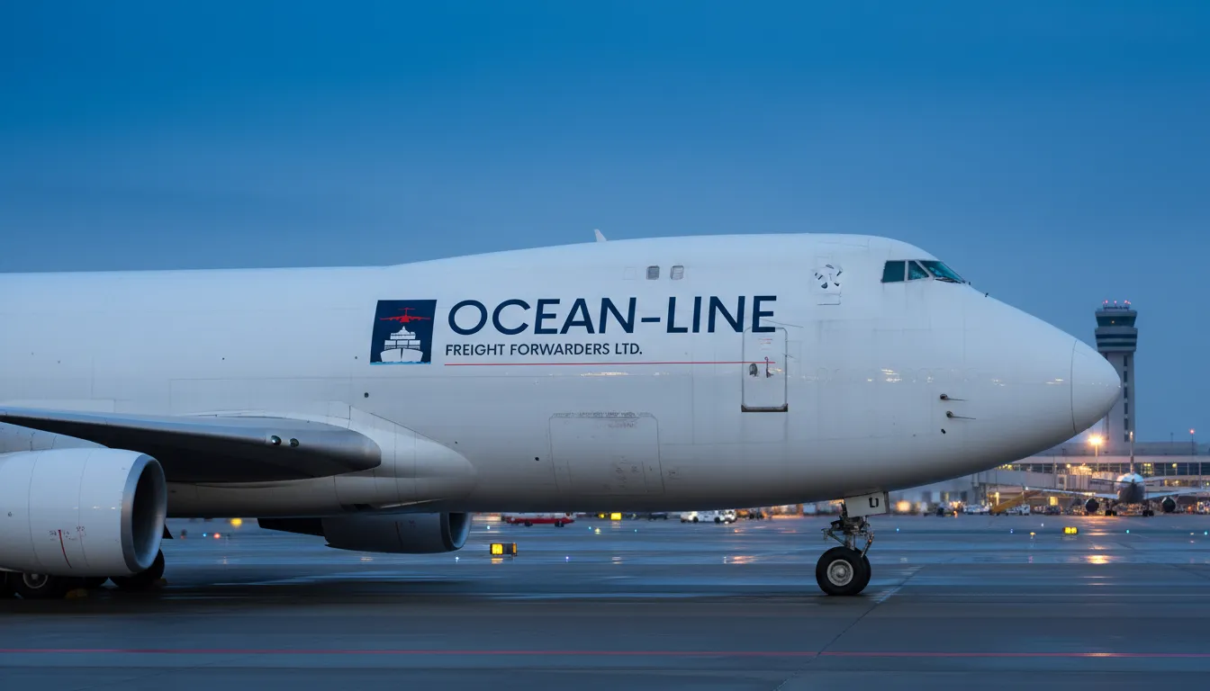 Ocean Line Mockup 09