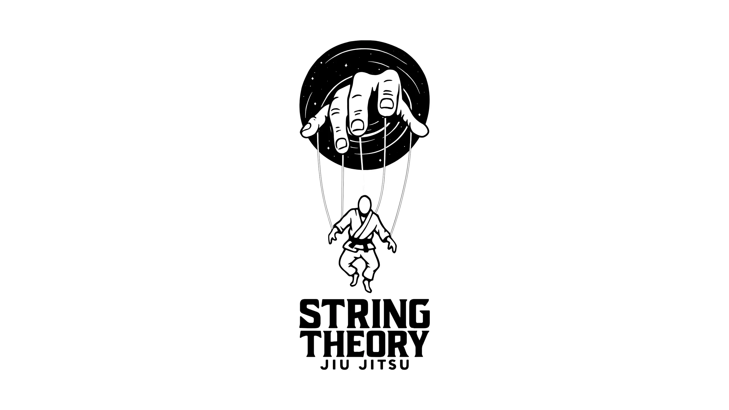 String Theory Hero